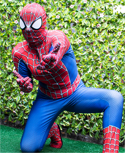 Homem Aranha