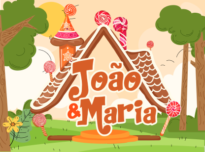 João e Maria