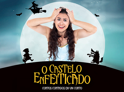 O Castelo Enfeitiçado