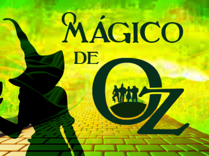 O Mágico de Oz
