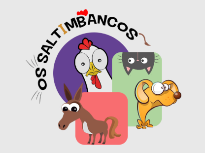 Os Saltimbancos